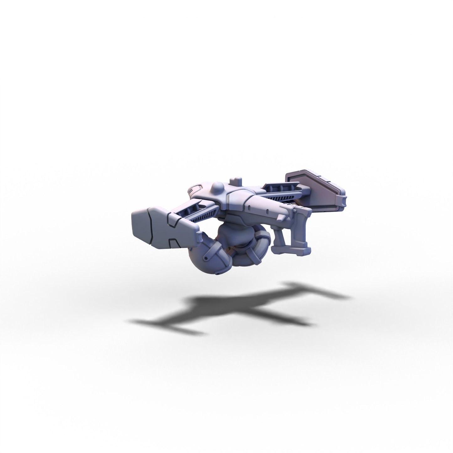 The Corsairs | Seagull Drone 1 | 6mm