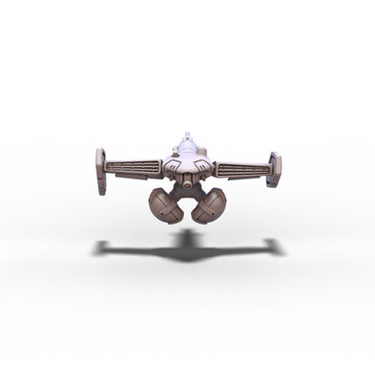 The Corsairs | Seagull Drone 3 | 6mm
