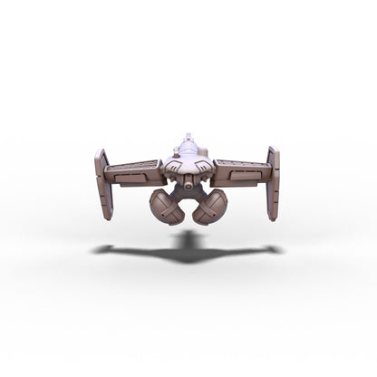 The Corsairs | Seagull Drone 4 | 6mm