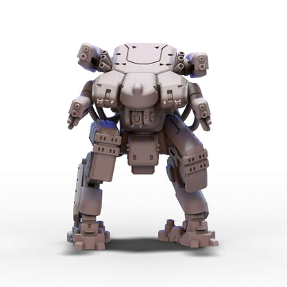 The Corsairs | Walrus Rig - Shredder 2 | 6mm