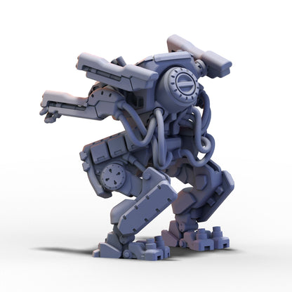 The Corsairs | Walrus Rig - Shredder 2 | 6mm