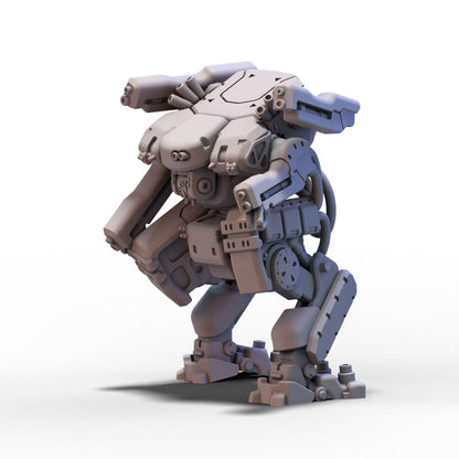 The Corsairs | Walrus Rig - Shredder 3 | 6mm