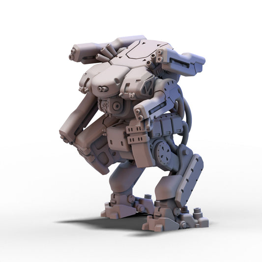 The Corsairs | Walrus Rig - Shredder 3 | 6mm