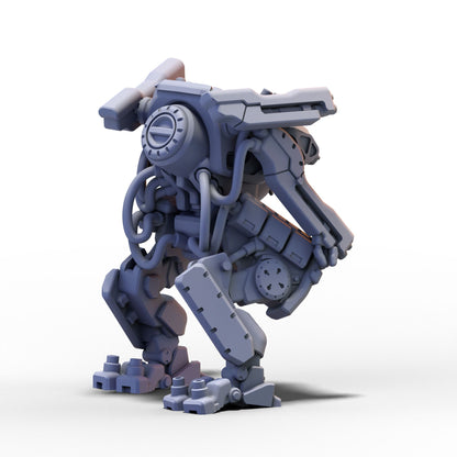 The Corsairs | Walrus Rig - Shredder 3 | 6mm