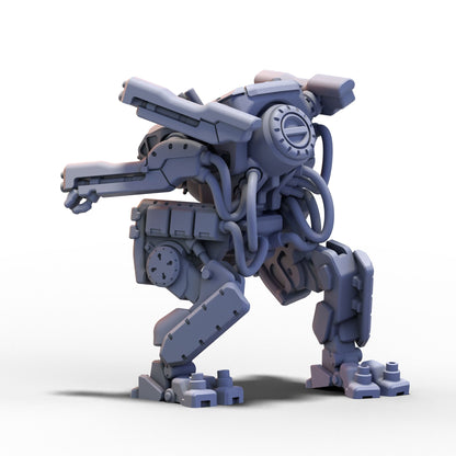 The Corsairs | Walrus Rig - Shredder 3 | 6mm