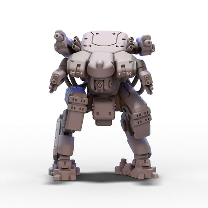 The Corsairs | Walrus Rig - Striker 2 | 6mm