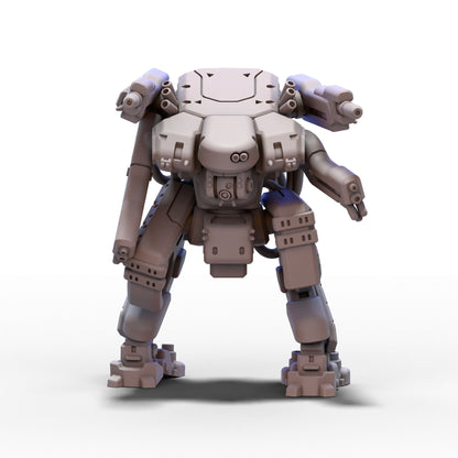 The Corsairs | Walrus Rig - Striker 3 | 6mm