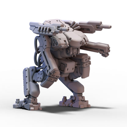 The Corsairs | Walrus Rig - Striker 3 | 6mm