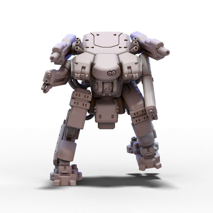 The Corsairs | Walrus Rig - Striker 4 | 6mm