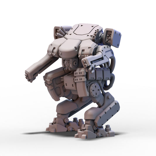 The Corsairs | Walrus Rig - Sweeper 1 | 6mm