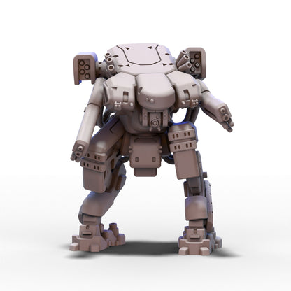 The Corsairs | Walrus Rig - Sweeper 1 | 6mm