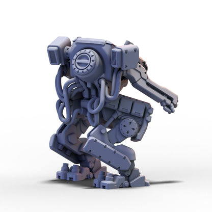 The Corsairs | Walrus Rig - Sweeper 1 | 6mm