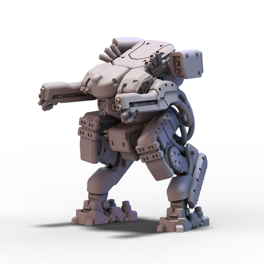 The Corsairs | Walrus Rig - Sweeper 2 | 6mm