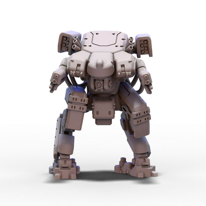 The Corsairs | Walrus Rig - Sweeper 2 | 6mm