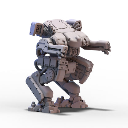 The Corsairs | Walrus Rig - Sweeper 2 | 6mm