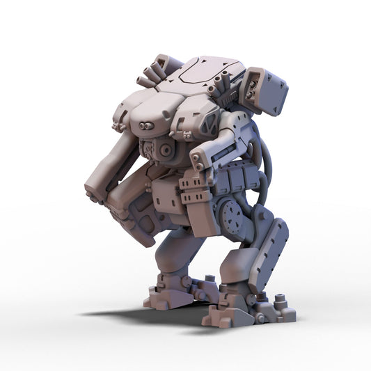 The Corsairs | Walrus Rig - Sweeper 3 | 6mm