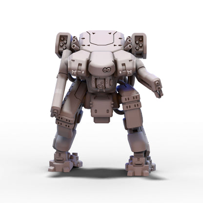 The Corsairs | Walrus Rig - Sweeper 3 | 6mm