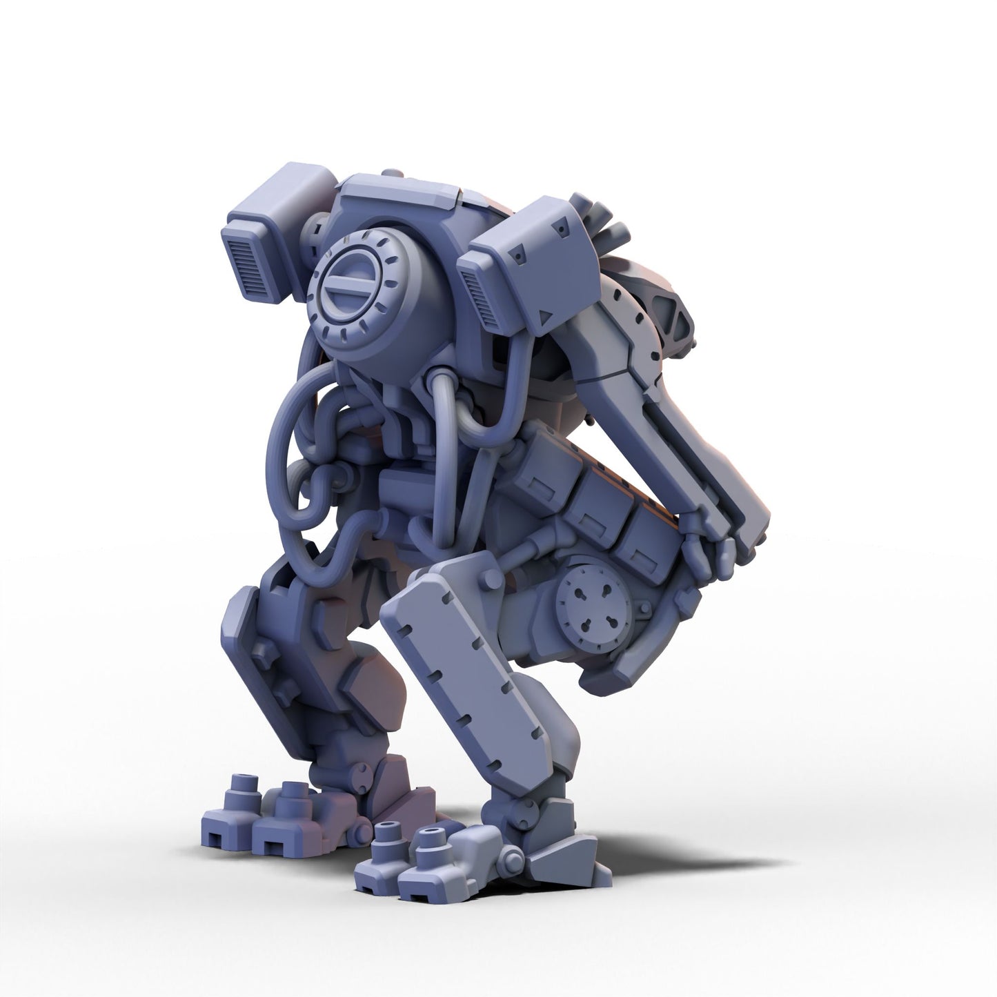 The Corsairs | Walrus Rig - Sweeper 3 | 6mm