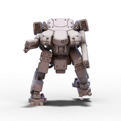 The Corsairs | Walrus Rig - Sweeper 4 | 6mm