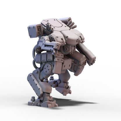 The Corsairs | Walrus Rig - Sweeper 4 | 6mm