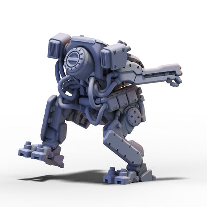 The Corsairs | Walrus Rig - Sweeper 4 | 6mm