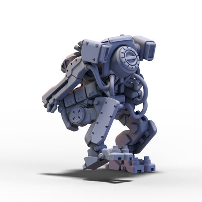 The Corsairs | Walrus Rig - Sweeper 4 | 6mm
