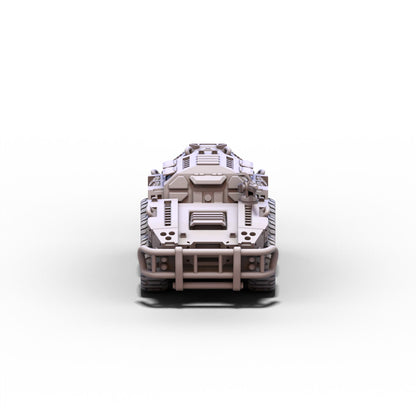 The Enlisted | Support Vehicle - Alternative | 6mm