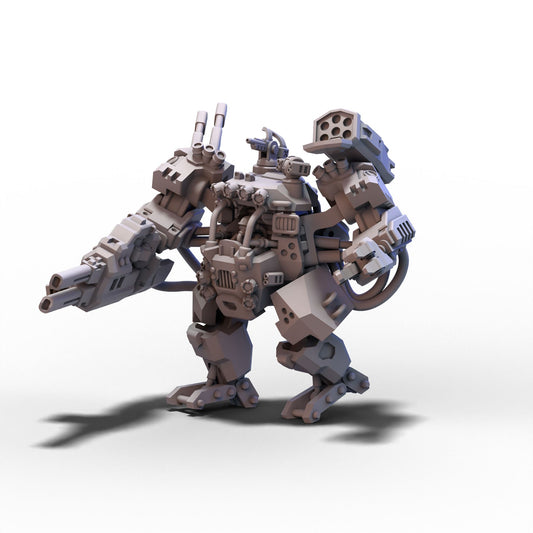 The Enlisted | Support Walker 1 | 6mm