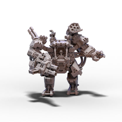 The Enlisted | Support Walker 1 | 6mm