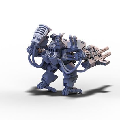 The Enlisted | Support Walker 1 | 6mm