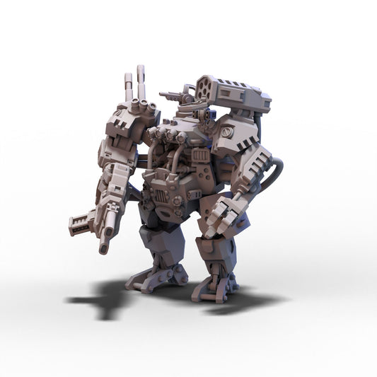 The Enlisted | Support Walker 2 | 6mm