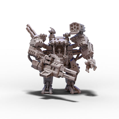 The Enlisted | Support Walker 2 | 6mm