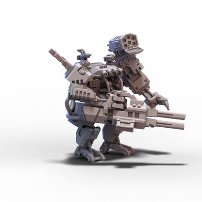 The Enlisted | Support Walker 2 | 6mm