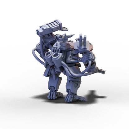 The Enlisted | Support Walker 2 | 6mm