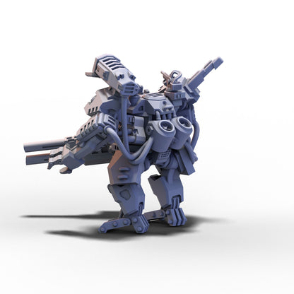 The Enlisted | Support Walker 2 | 6mm