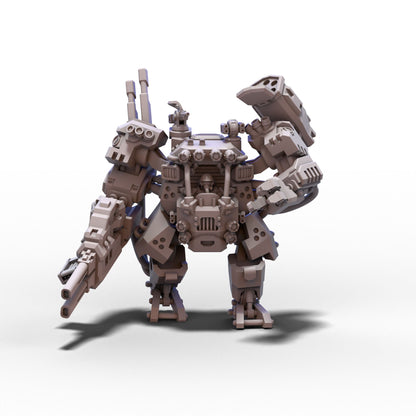 The Enlisted | Support Walker 3 | 6mm