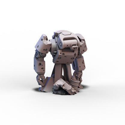The Reclaimed | Casualty 1 | 6mm