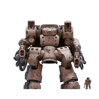 The Reclaimed | Centaur Flamer 1 | 6mm