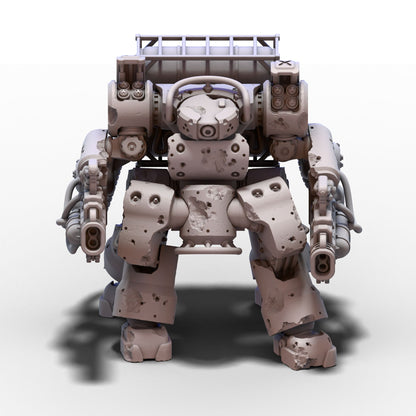 The Reclaimed | Centaur Flamer 1 | 6mm