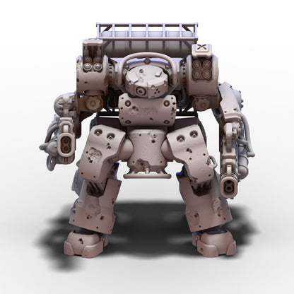 The Reclaimed | Centaur Flamer 2 | 6mm