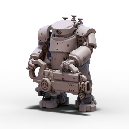 The Reclaimed | Cyclop Flamer 2 | 6mm