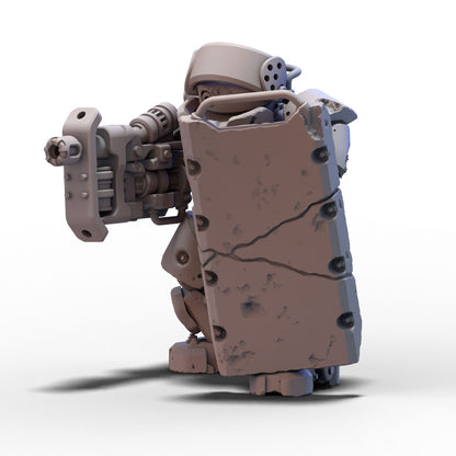 The Reclaimed | Cyclop Guardian 1 | 6mm