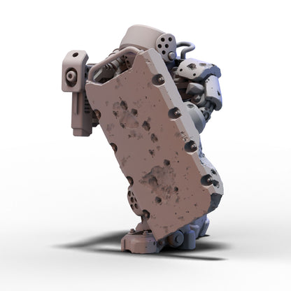 The Reclaimed | Cyclop Guardian 2 | 6mm