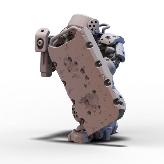 The Reclaimed | Cyclop Guardian 2 | 6mm