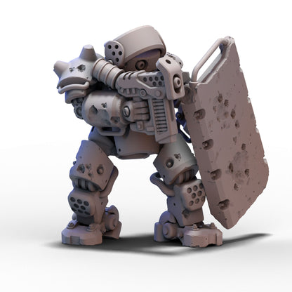 The Reclaimed | Cyclop Guardian 2 | 6mm