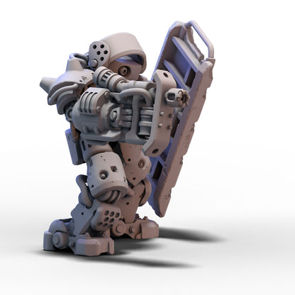 The Reclaimed | Cyclop Guardian 3 | 6mm