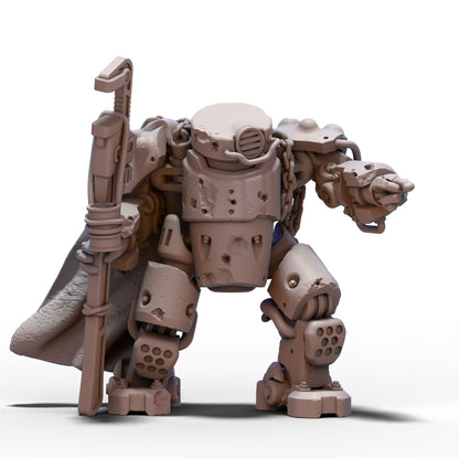 The Reclaimed | Cyclop Shepherd | 6mm