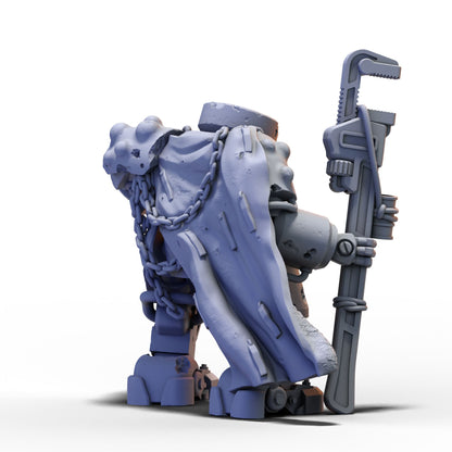The Reclaimed | Cyclop Shepherd | 6mm