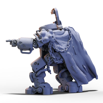 The Reclaimed | Cyclop Shepherd | 6mm