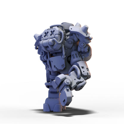 The Reclaimed | Cyclop Vanguard | 6mm